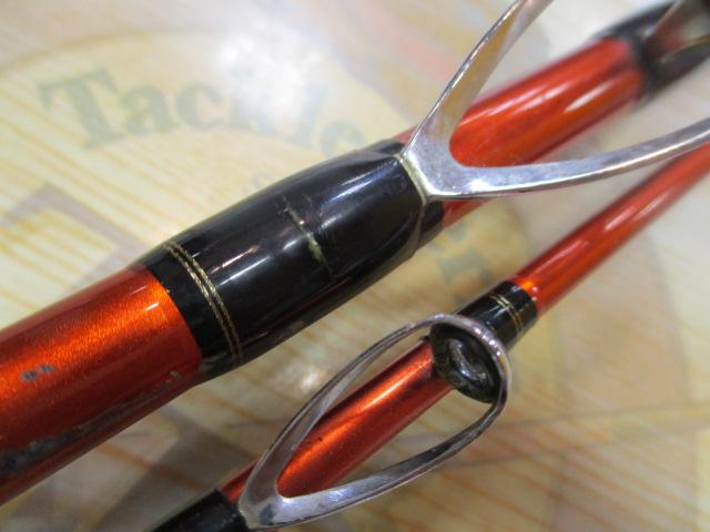 海攻マダイ タイプⅠ S300