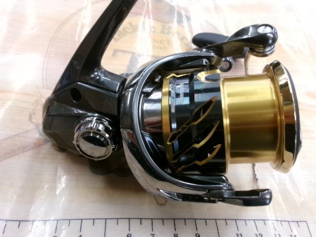20ツインパワー C3000MHG｜＠ベリーネット 日本最大新品中古釣具
