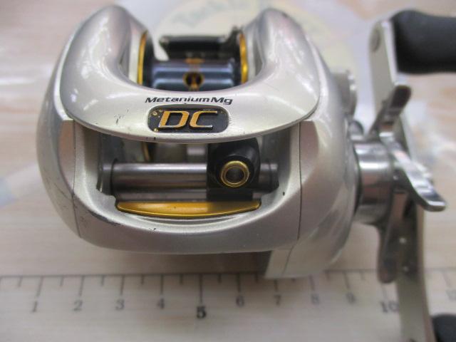 08メタニウムMgDC LH