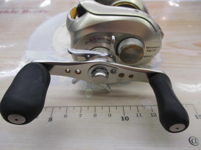 08メタニウムMgDC LH