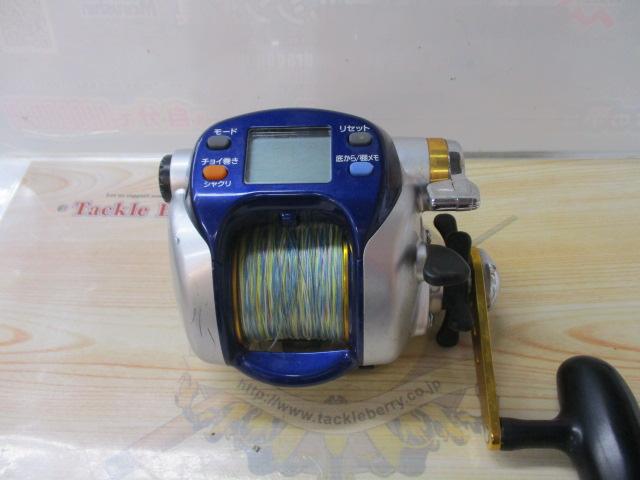 ハイパータナコン 500F