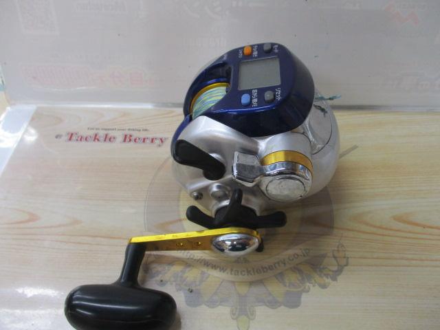 ハイパータナコン 500F｜＠ベリーネット 日本最大新品中古釣具