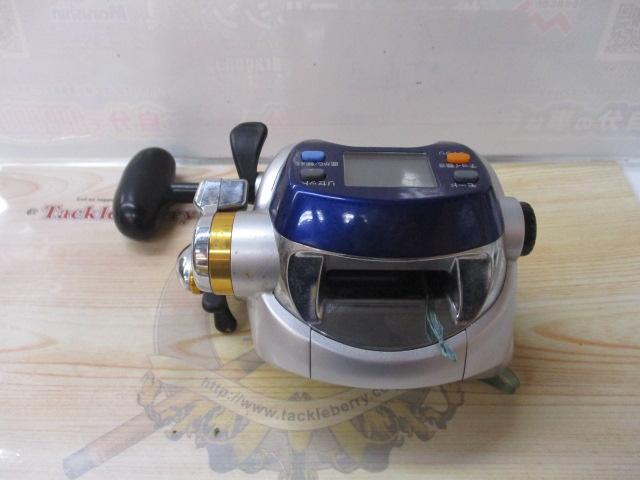 ハイパータナコン 500F｜＠ベリーネット 日本最大新品中古釣具