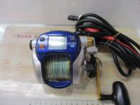 ハイパータナコン 500F