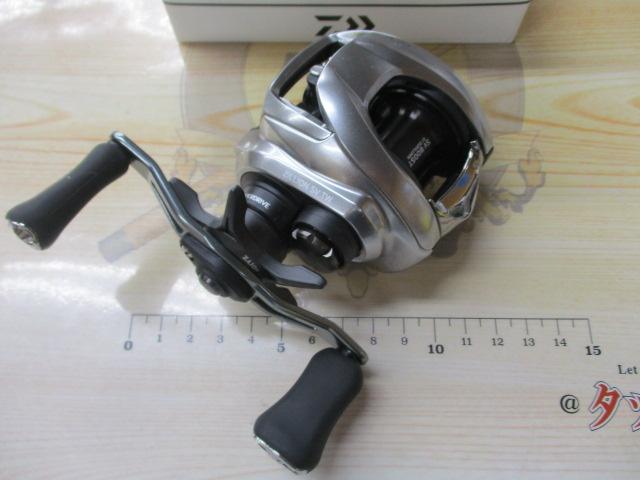 21ジリオン SV TW 1000HL