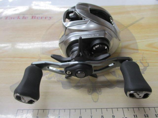 21ジリオン SV TW 1000HL