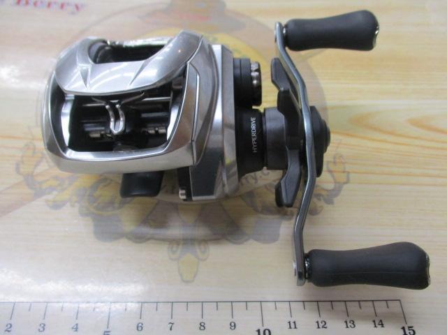 ジリオン sv tw 1000HL ダイワ ベイトリール ジリオン SV TW 1000HL 2021年モデル (左巻