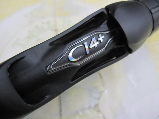 18ポイズンアドレナ 166H