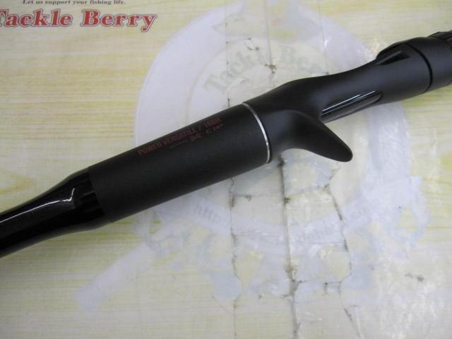 18ポイズンアドレナ 166H