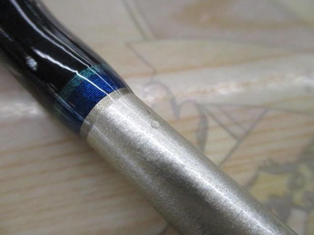 バックボーン BBS-EXH-582GJ-10OZ｜＠ベリーネット 日本最大新品