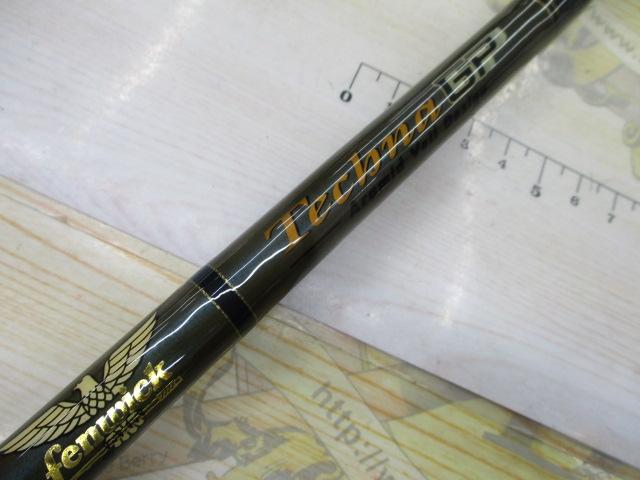 テクナGP TAV-GP711CXHJ｜＠ベリーネット 日本最大新品中古釣具