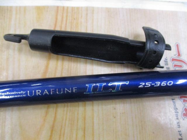 ウラフネILT 25-360