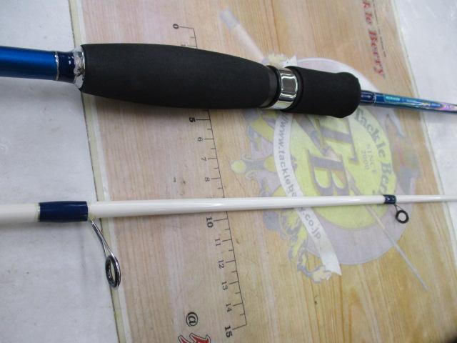 ニュー海人シロギス180LITE 