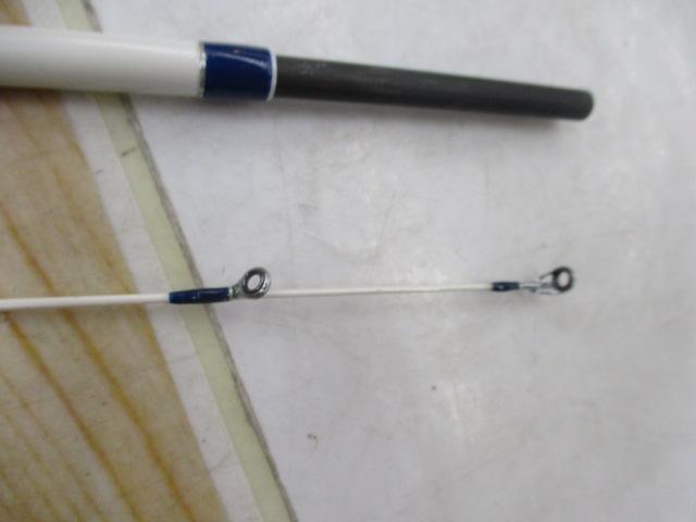 ニュー海人シロギス180LITE 