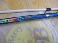 ニュー海人シロギス180LITE 