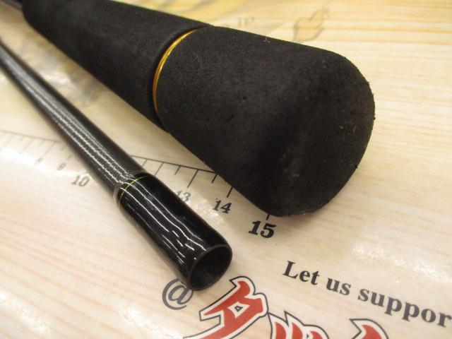 ラテオ 93ML・R｜＠ベリーネット 日本最大新品中古釣具WEBショップ
