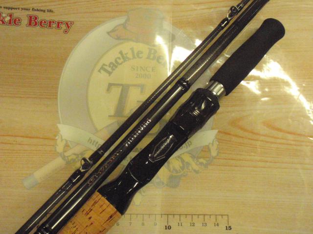 ファントム　リベラリスト　803M+RSB DAIWA（釣り） (7)【目玉商品】ダイワ ファントム リベラリスト