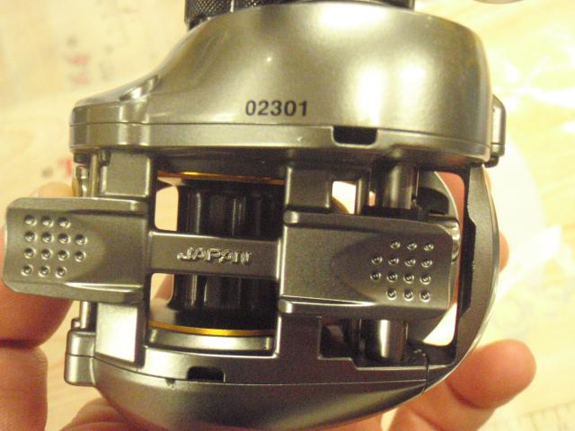 09アルデバランMg7 RH｜＠ベリーネット 日本最大新品中古釣具WEB