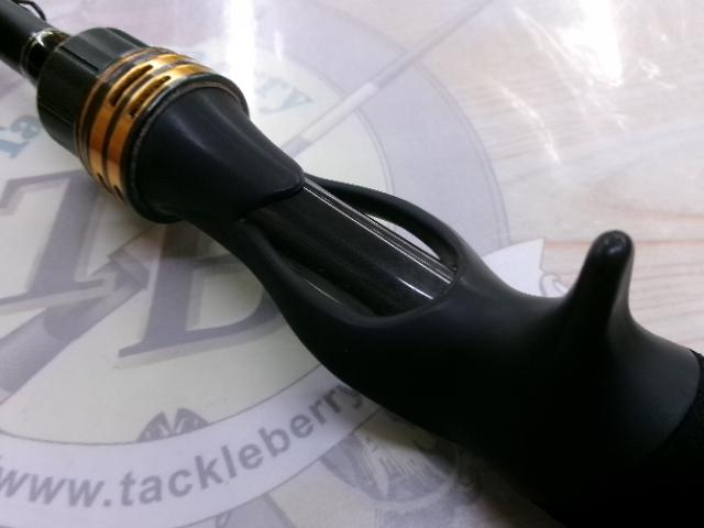 タトゥーラ 702MRB・K