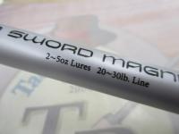 アルスローデッドソードマグナムGAB9-740EXH5