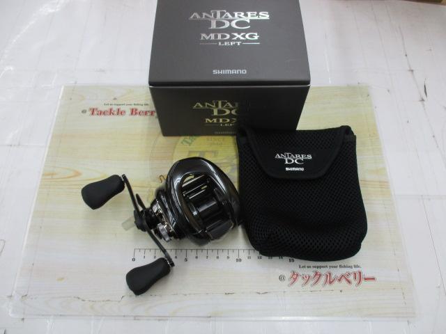 23アンタレスDC MD XG LEFT