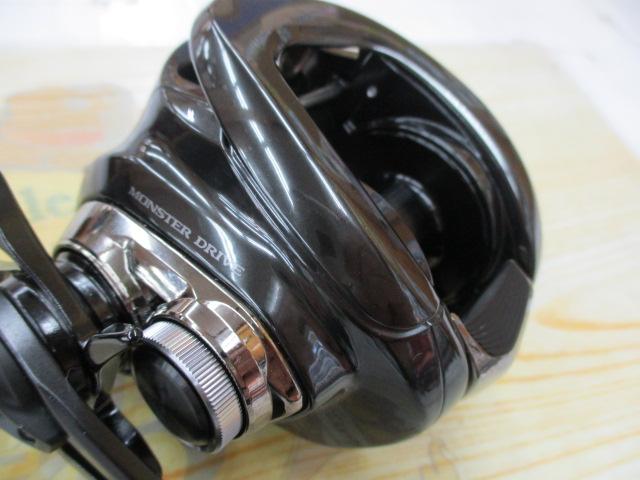 23アンタレスDC MD XG LEFT