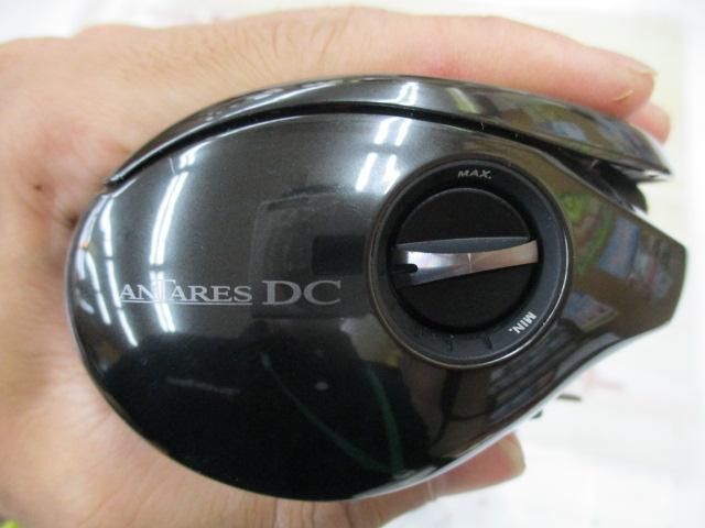 23アンタレスDC MD XG LEFT