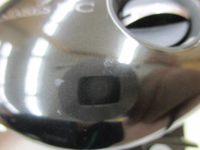 23アンタレスDC MD XG LEFT