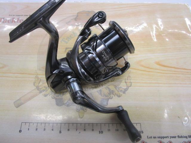 21コンプレックスXR 2500 F6 HG｜＠ベリーネット 日本最大新品