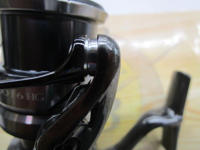 21コンプレックスXR 2500 F6 HG