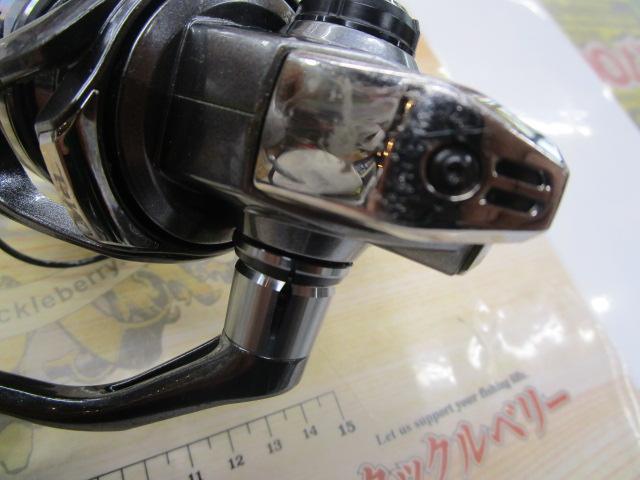 21コンプレックスXR 2500 F6 HG