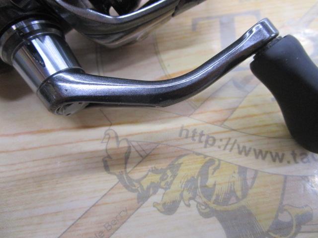 21コンプレックスXR 2500 F6 HG