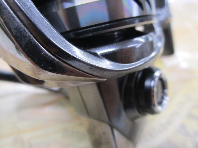 21コンプレックスXR 2500 F6 HG