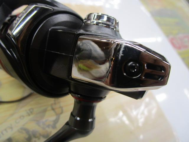 20ヴァンフォード 2500S｜＠ベリーネット 日本最大新品中古釣具