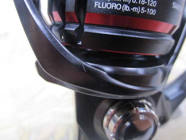 20ヴァンフォード 2500S｜＠ベリーネット 日本最大新品中古釣具