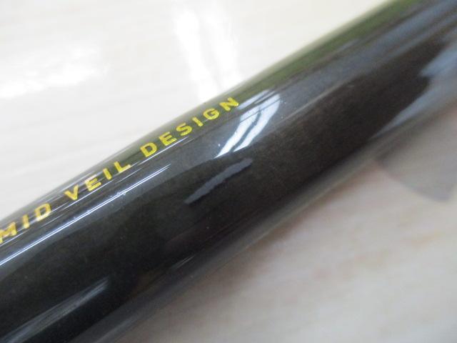 エイシス　ACES610SMP+J 未使用に 近い フェンウィック エイシス ACES62SULP+J ○廃番 エイシス(ACES