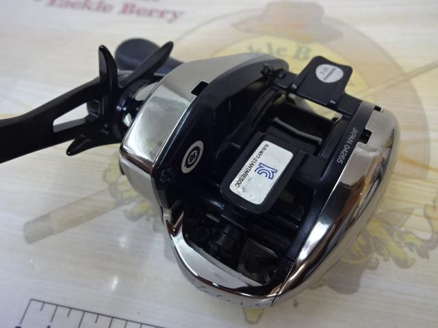 21アンタレスDC XG LH｜＠ベリーネット 日本最大新品中古釣具WEB