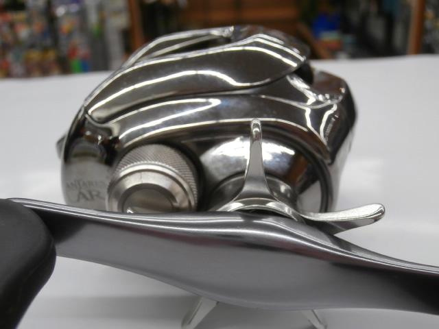 アンタレスAR RH