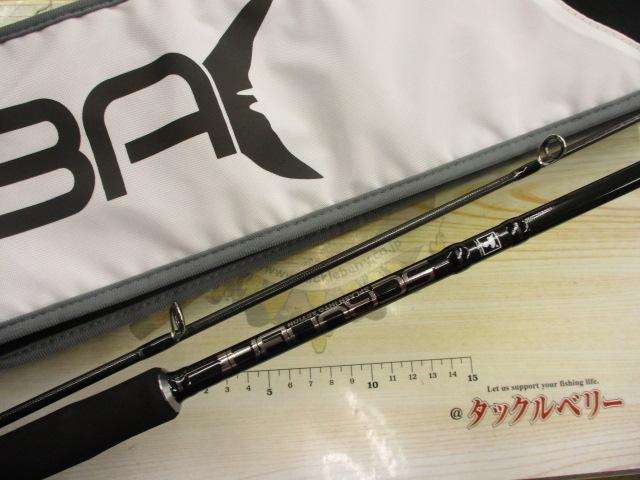 ジャッカル　スクランバ　SC-S70L JACKALL ○【送料無料】ジャッカル SCRUNBA スクランバ SC-S70L