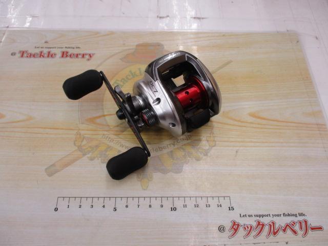 スコーピオンDC7 LH｜＠ベリーネット 日本最大新品中古釣具WEB