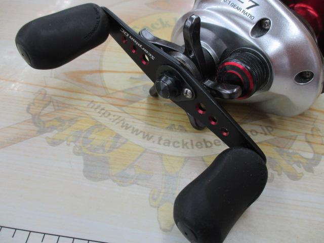 シマノ スコーピオンdc7 SHIMANO】シマノ『11スコーピオンDC7 左』02707 ベイトリール 1