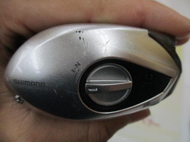 スコーピオンDC7 LH｜＠ベリーネット 日本最大新品中古釣具WEB