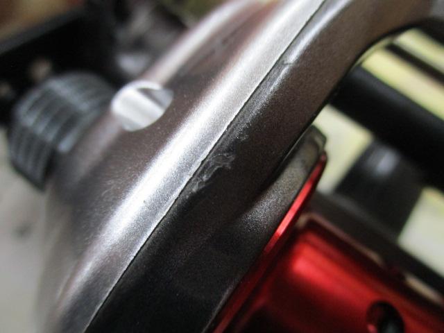 釣り具GAKI　スコーピオンDC7 スコーピオンDC7 LH｜＠ベリーネット 日本最大新品中古釣具WEB