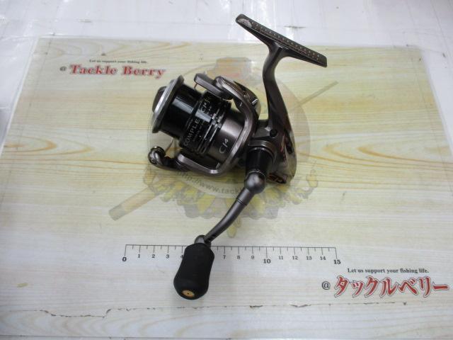 コンプレックスCI4 2500HGS F6