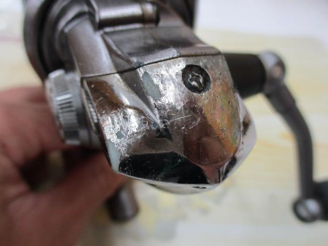 コンプレックスCI4 2500HGS F6