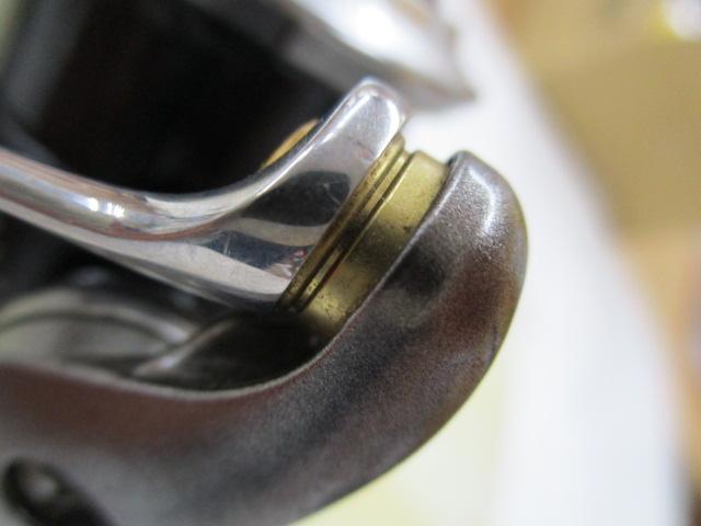 コンプレックスCI4 2500HGS F6