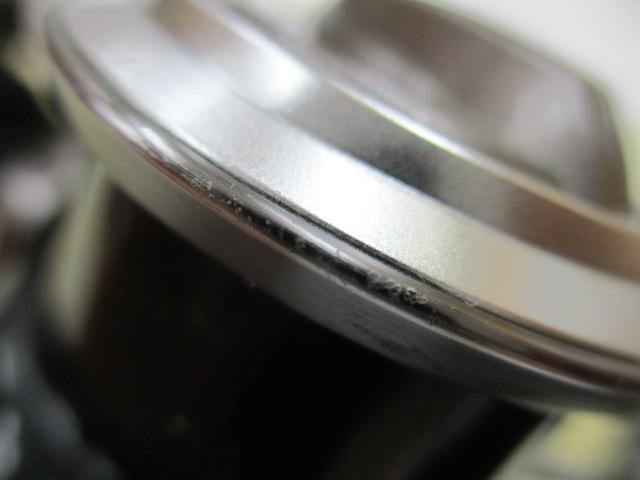 コンプレックスCI4 2500HGS F6