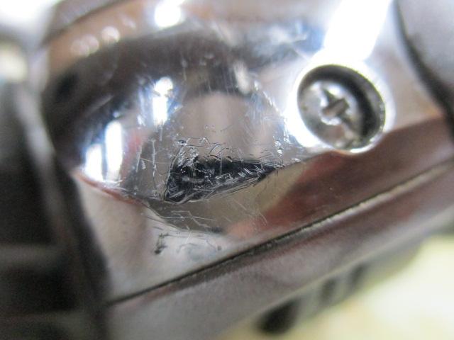 コンプレックスCI4 2500HGS F6