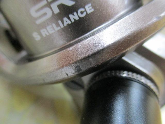 コンプレックスCI4 2500HGS F6