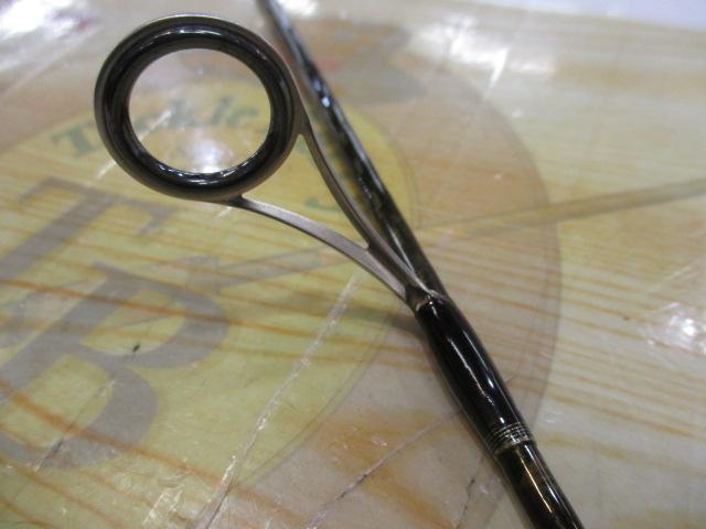 CARDIFF カーディフ 60SUL シマノ CARDIFF 60SUL トラウトロッド シマノ SHIMANO